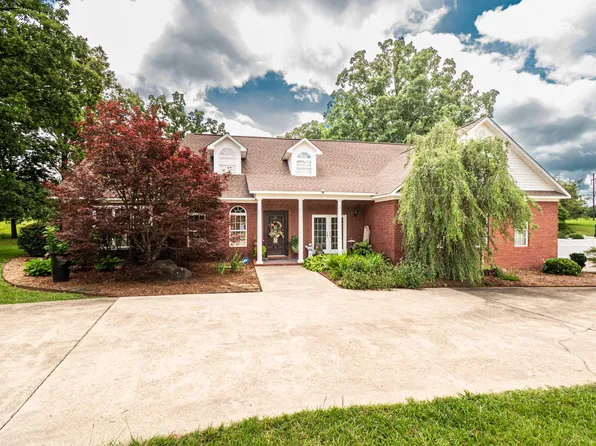 185 Meadow View Dr, El Dorado, AR 71730