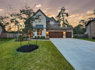 5214 Creekmore Cir, Spring, TX 77389