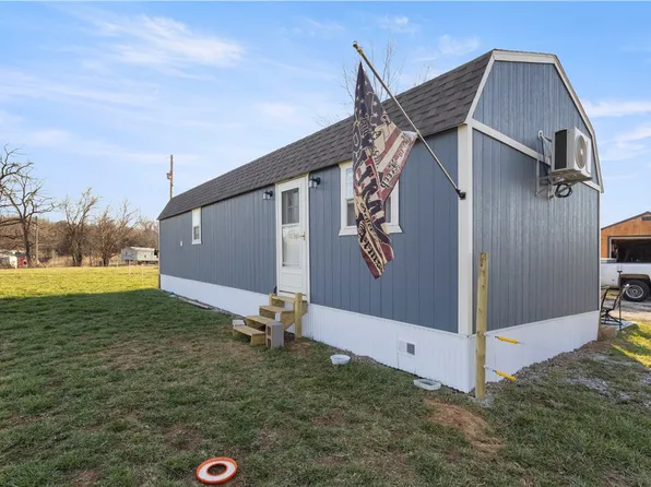 28815 Farm Road 1075, Seligman, MO 65745