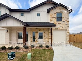 1408 Rita Blanca Dr, Temple, TX 76502