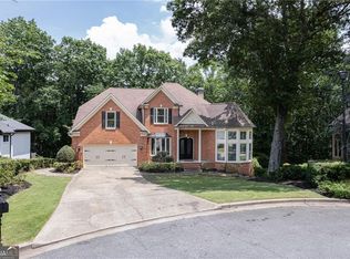 6185 Masters Club Dr, Suwanee, GA 30024