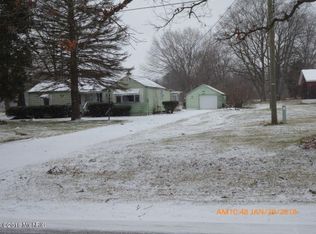 1076 Huntly Rd, Niles, MI 49120