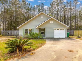 1065 McClow Ln SE, Townsend, GA 31331