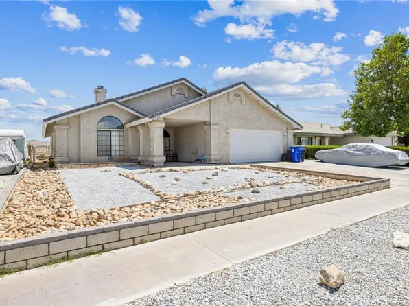26323 Corona Dr, Helendale, CA 92342