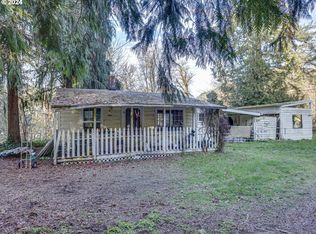 11112 SE Lusted Rd, Sandy, OR 97055