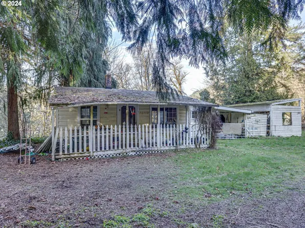 11112 SE Lusted Rd, Sandy, OR 97055