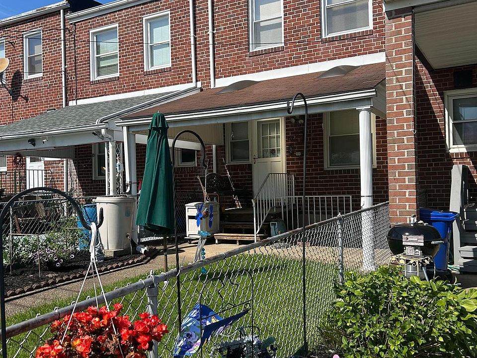 2nd image of 1232 Delbert Ave