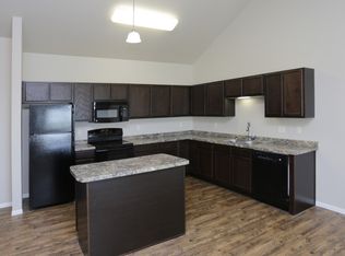 Falcon & Mallard Heights, Dickinson, ND 58601