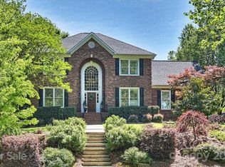 9900 Park Walk E, Charlotte, NC 28269
