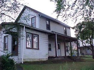 1629 Walnut St, Carnegie, PA 15106