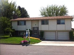 14116 E 15th Ave, Veradale, WA 99037