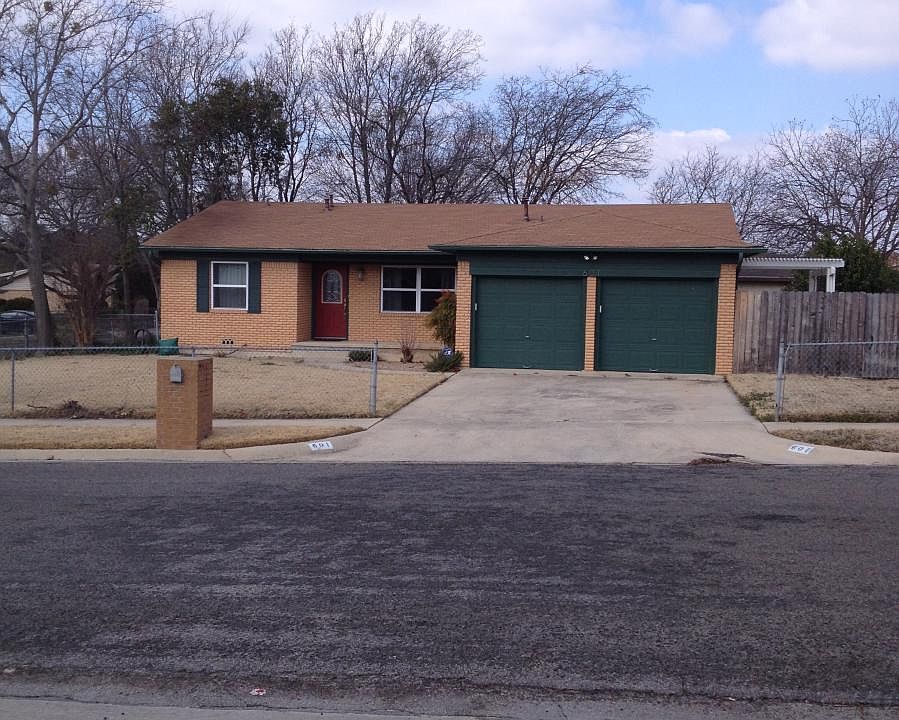 1st image of 601 N 17th St