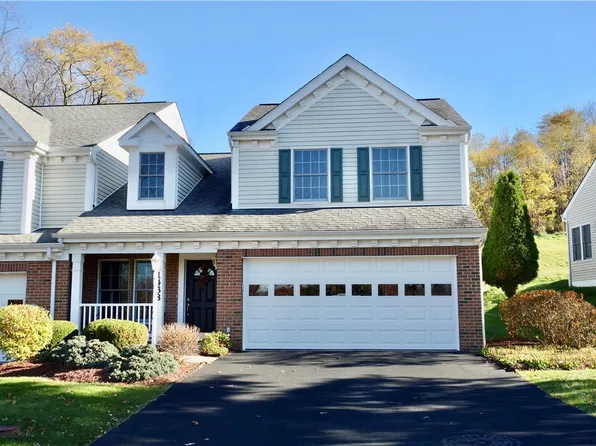 1438 Willowbrook Dr, Washington, PA 15301