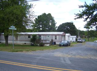 1358 Petes Ln, Harrisonburg, VA 22802