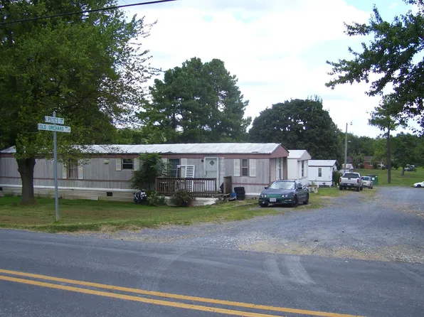 1358 Petes Ln, Harrisonburg, VA 22802