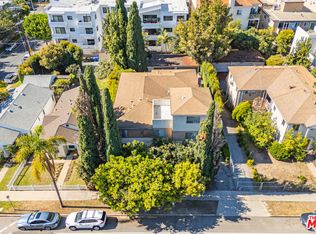 1541 Veteran Ave, Los Angeles, CA 90024