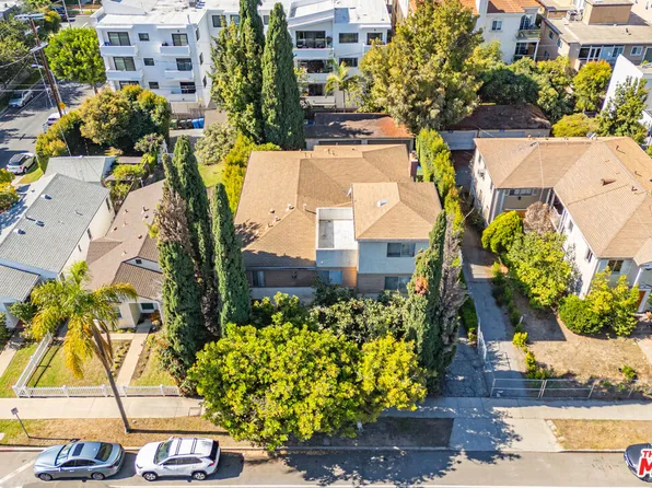 1541 Veteran Ave, Los Angeles, CA 90024