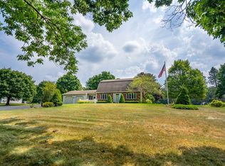 32 Donnelly Cross Rd, Spencer, MA 01562