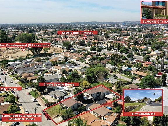 3rd image of 4159 Gilman Rd