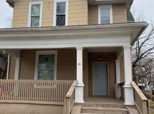 121 Gilbert Avenue - 3, Terre Haute, IN 47807