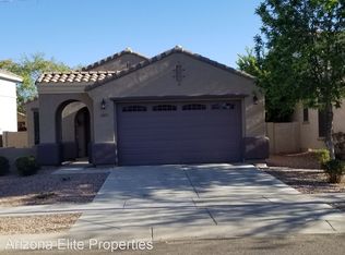 4483 E Melrose St, Gilbert, AZ 85297
