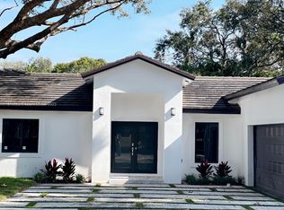 12501 SW 82nd Ave, Pinecrest, FL 33156