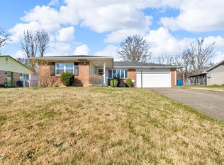 1330 N Gibson Ave, Indianapolis, IN