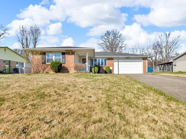 1330 N Gibson Ave, Indianapolis, IN 46219