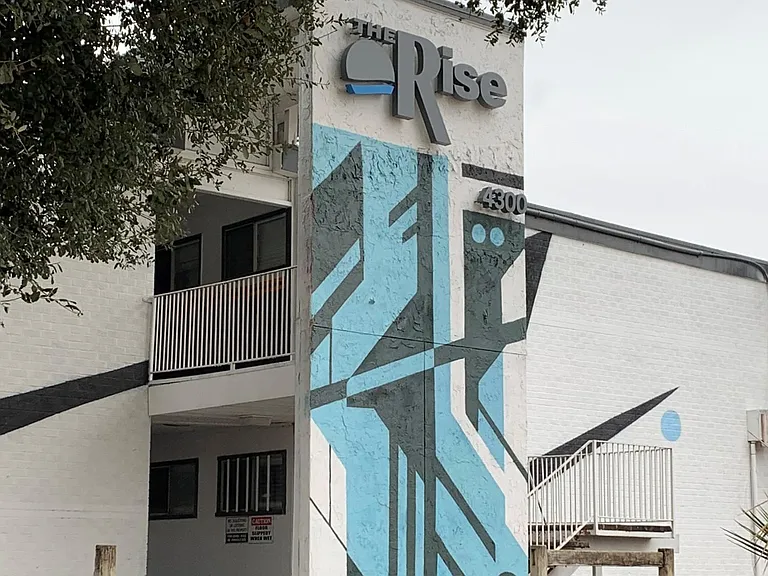The Rise Apartments — Photo 45