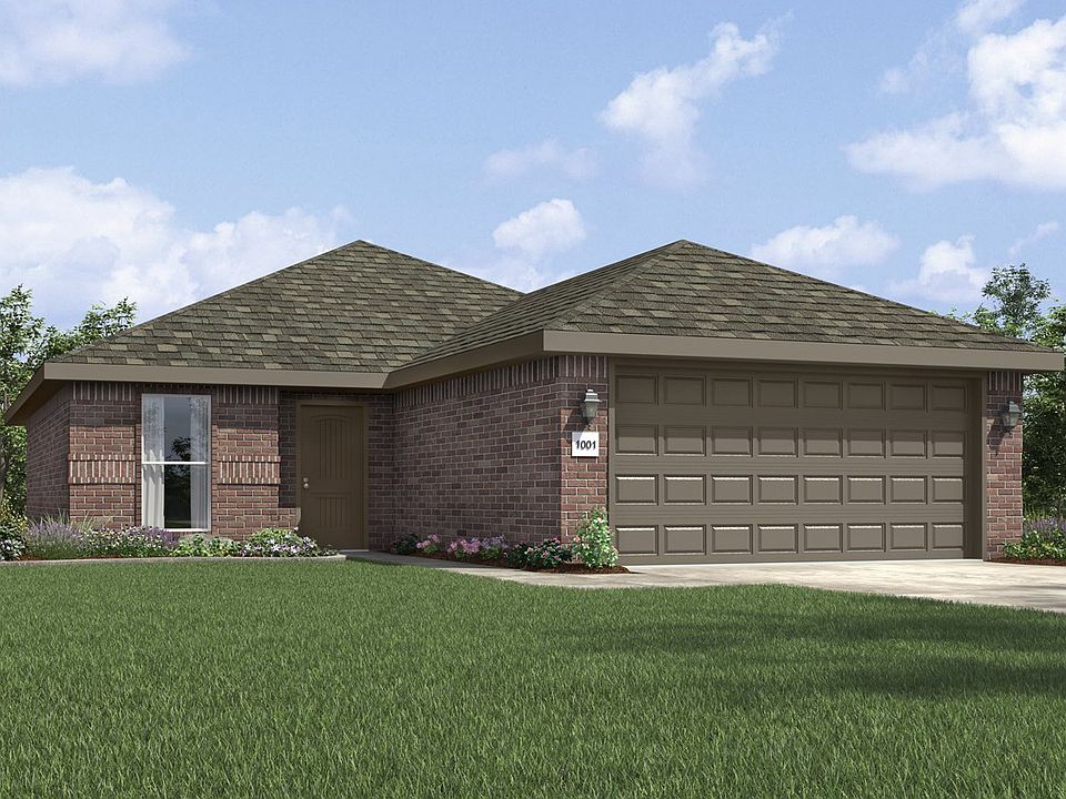 Brenna exterior