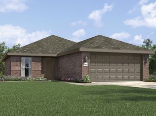 4604 Eberly St, Amarillo, TX 79118