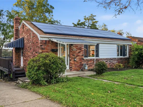 1522 Blossom Hill Rd, Pittsburgh, PA 15234