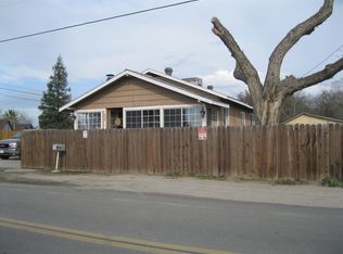 666 S Enterprise St, Tulare, CA 93274
