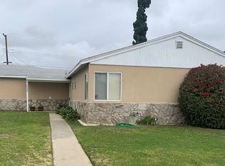 16255 Parthenia St, North Hills, CA 91343