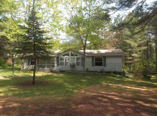 720 Bloom Rd, Eagle River, WI 54521