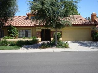 2326 E Huron Ct, Gilbert, AZ 85234