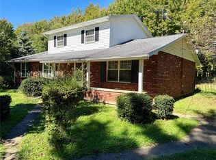 5882 Wheeler Rd, Linesville, PA 16424