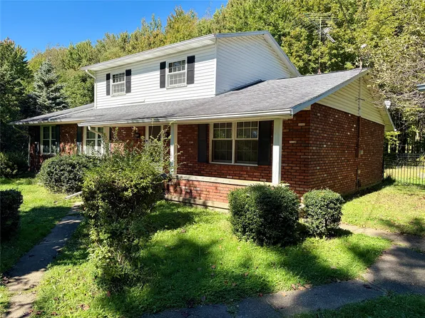 5882 Wheeler Rd, Linesville, PA 16424