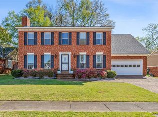 7873 Deer Trail Ln, Memphis, TN 38133