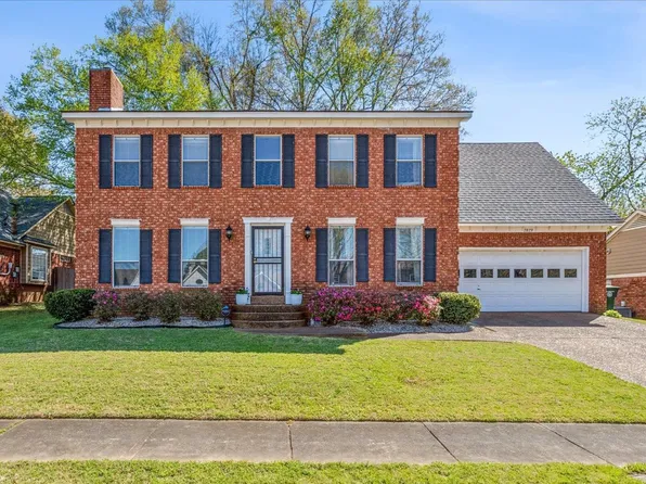 7873 Deer Trail Ln, Memphis, TN 38133