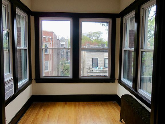 2nd image of 6537 N Newgard Ave #3S