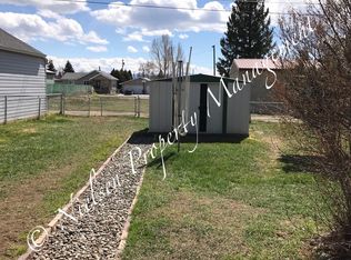 2616 Walnut St, Butte, MT 59701
