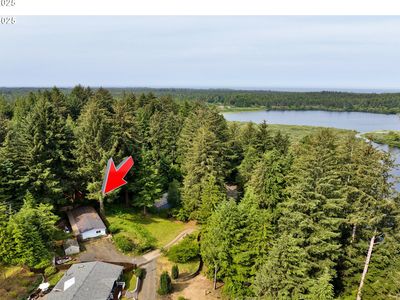 89159 Sutton Lake Rd, Florence, OR, 97439