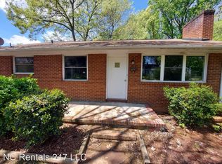 1204 Thurmond St, Winston Salem, NC 27105