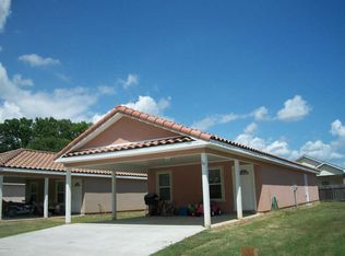 103 Trinidad Cir, Lafayette, LA 70507