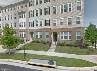 14858 Mason Creek Cir, Woodbridge, VA 22191