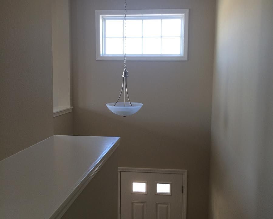 Entry Way/Foyer