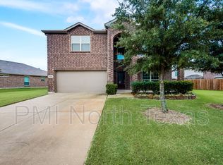 8600 Sierra Trl, Aubrey, TX 76227