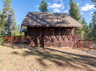 12866 Rainbow Dr, Truckee, CA 96161