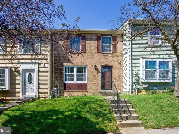 3729 Castle Ter Unit 122-157, Silver Spring, MD 20904